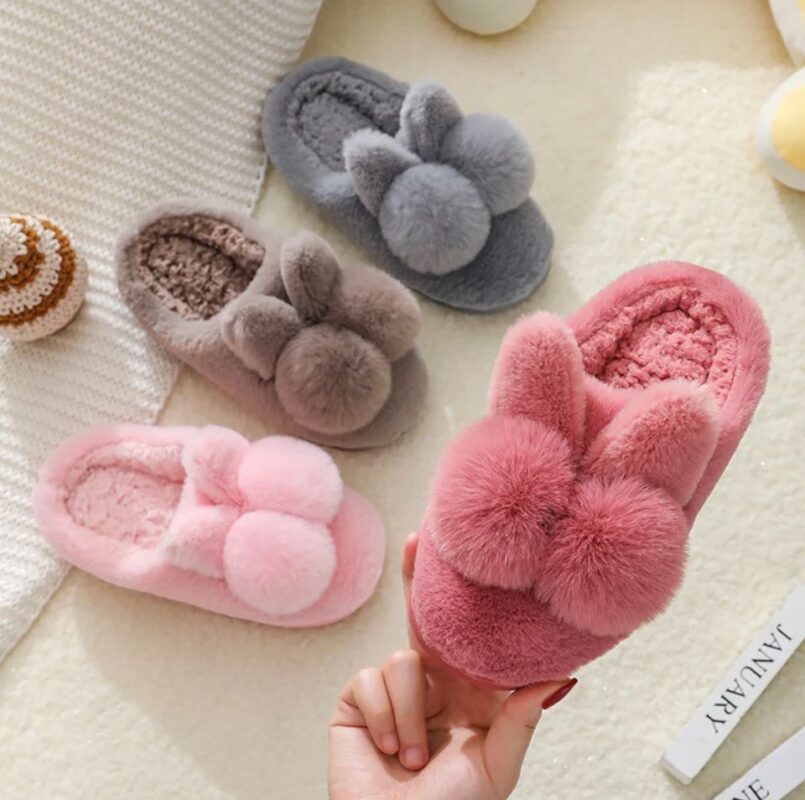 Pantufla Conejito