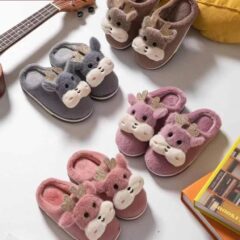 Pantufla 634