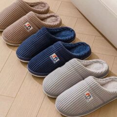 Pantufla Caba