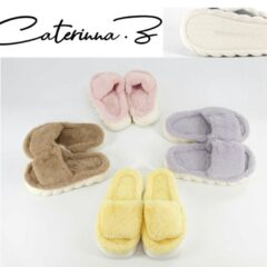 Pantufla cintilla