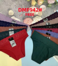 Pantaleta DMF942