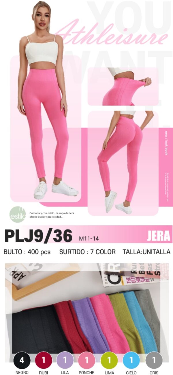 Leggins jera hot sale