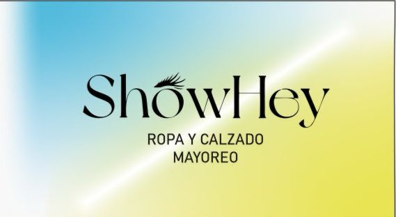 ShowHey